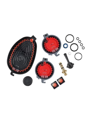 Wiatrówka PCP Optima Hatsan Blitz - precyzja i moc!