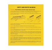 Wiatrówka PCP Optima by Hatsan Blitz 5.5 mm