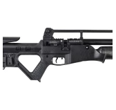 Wiatrówka PCP Optima by Hatsan Blitz 6.35 mm