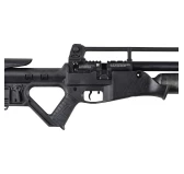 Wiatrówka PCP Optima by Hatsan Blitz 6.35 mm