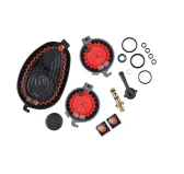 Wiatrówka PCP Optima by Hatsan Blitz 6.35 mm