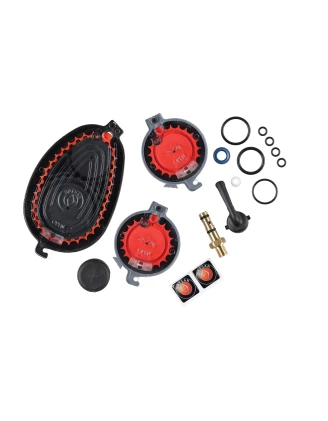 Wiatrówka PCP Optima - potężna broń pneumatyczna!