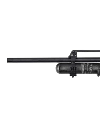 Wiatrówka PCP Optima - Potężna broń pneumatyczna 7.62 mm