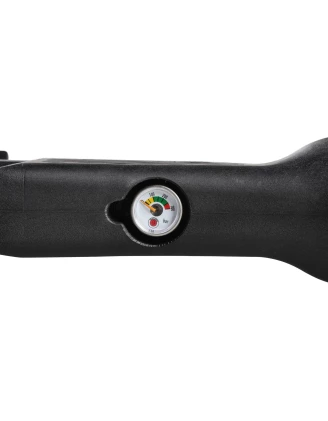 Wiatrówka PCP Optima - Potężna broń pneumatyczna 7.62 mm