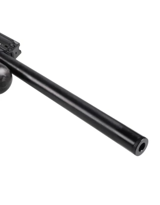 Wiatrówka PCP Optima - Potężna broń pneumatyczna 7.62 mm