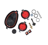 Wiatrówka PCP Optima by Hatsan Blitz 7.62 mm Wiatrówka PCP Optima by Hatsan Blitz 7.62 mm