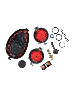 Wiatrówka PCP Optima - Potężna broń pneumatyczna 7.62 mm