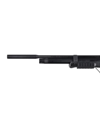 Wydajna wiatrówka PCP Optima - Hatsan BT65 RB Elite QE 5.5 mm