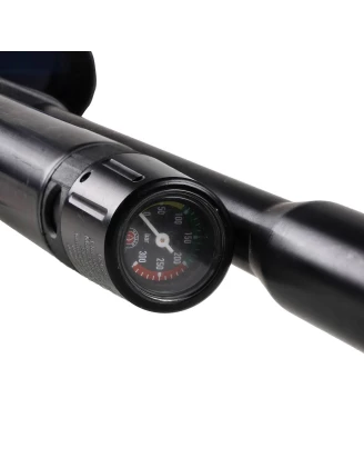 Wydajna wiatrówka PCP Optima - Hatsan BT65 RB Elite QE 5.5 mm