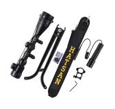 Wiatrówka PCP Optima by Hatsan BT65 RB Elite QE 5.5 mm