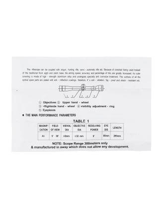 Wydajna wiatrówka PCP Optima - Hatsan BT65 RB Elite QE 5.5 mm
