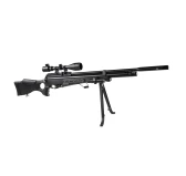 Wiatrówka PCP Optima by Hatsan BT65 RB Elite QE 6.35 mm