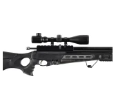 Wiatrówka PCP Optima by Hatsan BT65 RB Elite QE 6.35 mm