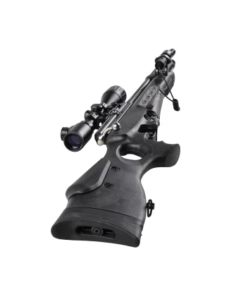 Broń pneumatyczna: Wiatrówka Hatsan Optima PCP 6.35mm