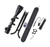 Wiatrówka PCP Optima by Hatsan BT65 RB Elite QE 6.35 mm