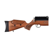 Wiatrówka PCP Optima by Hatsan BT65 RB-W 5.5 mm Wiatrówka PCP Optima by Hatsan BT65 RB-W 5.5 mm