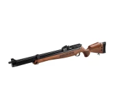 Wiatrówka PCP Optima by Hatsan BT65 RB-W 5.5 mm Wiatrówka PCP Optima by Hatsan BT65 RB-W 5.5 mm