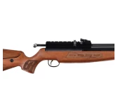 Wiatrówka PCP Optima by Hatsan BT65 RB-W 5.5 mm Wiatrówka PCP Optima by Hatsan BT65 RB-W 5.5 mm