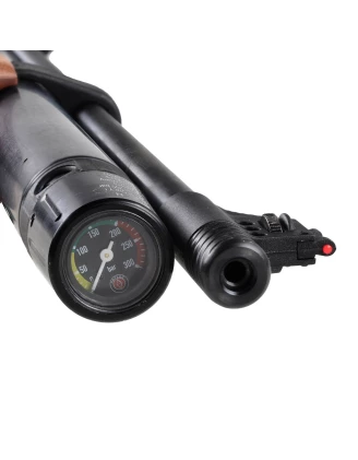 Wiatrówka PCP Optima - Mocna broń pneumatyczna!