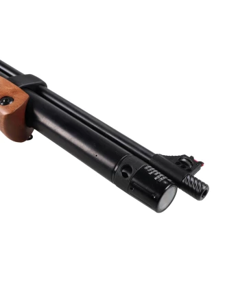 Wiatrówka PCP Optima - Mocna broń pneumatyczna!