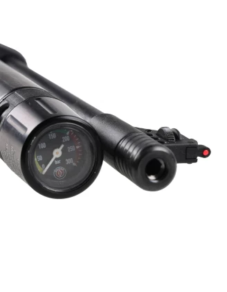 Wiatrówka PCP Optima - Precyzja i Moc w Kalibrze 6.35 mm!