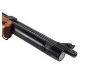 Wiatrówka PCP Optima by Hatsan BT65 RB-W 6.35 mm