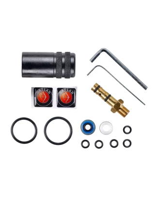 Wiatrówka PCP Optima - Precyzja i Moc w Kalibrze 6.35 mm!