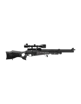 Broń pneumatyczna Optima PCP 5.5mm - Hatsan BT65 SB Elite
