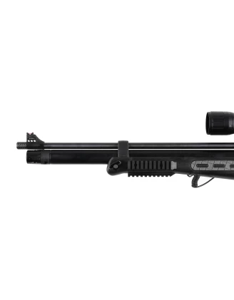 Broń pneumatyczna Optima PCP 5.5mm - Hatsan BT65 SB Elite