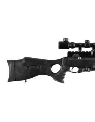 Broń pneumatyczna Optima PCP 5.5mm - Hatsan BT65 SB Elite