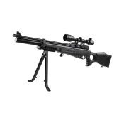 Wiatrówka PCP Optima by Hatsan BT65 SB Elite 5.5 mm