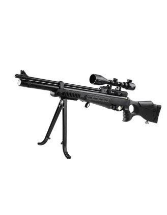 Broń pneumatyczna Optima PCP 5.5mm - Hatsan BT65 SB Elite