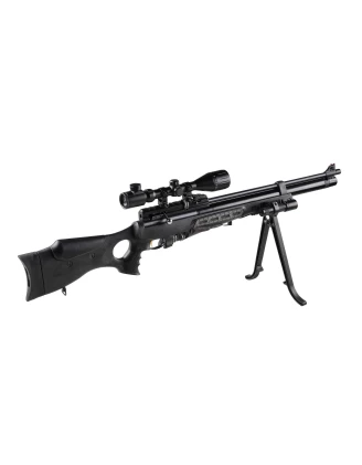 Broń pneumatyczna Optima PCP 5.5mm - Hatsan BT65 SB Elite