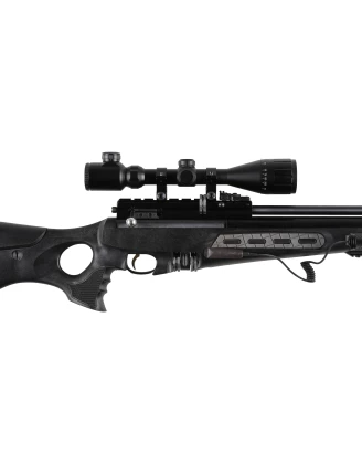 Broń pneumatyczna Optima PCP 5.5mm - Hatsan BT65 SB Elite
