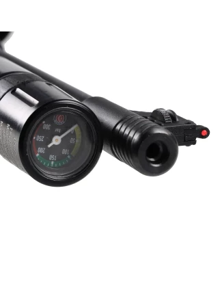 Broń pneumatyczna Optima PCP 5.5mm - Hatsan BT65 SB Elite