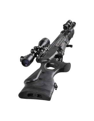 Broń pneumatyczna Optima PCP 5.5mm - Hatsan BT65 SB Elite