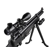 Wiatrówka PCP Optima by Hatsan BT65 SB Elite 5.5 mm