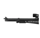 Wiatrówka PCP Optima by Hatsan BT65 SB Elite 6.35 mm