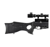 Wiatrówka PCP Optima by Hatsan BT65 SB Elite 6.35 mm