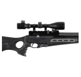 Wiatrówka PCP Optima by Hatsan BT65 SB Elite 6.35 mm