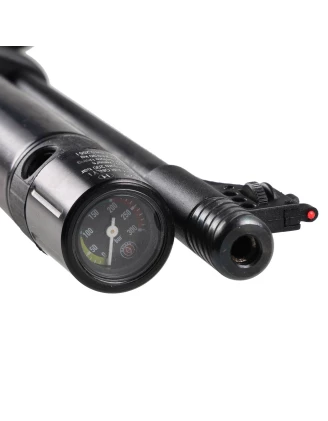 Wiatrówka PCP Optima - Potężna moc i precyzja