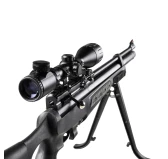 Wiatrówka PCP Optima by Hatsan BT65 SB Elite 6.35 mm