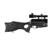 Wiatrówka PCP Optima by Hatsan BT65 SB Elite QE 4.5 mm