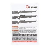 Wiatrówka PCP Optima by Hatsan BT65 SB Elite QE 4.5 mm
