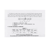 Wiatrówka PCP Optima by Hatsan BT65 SB Elite QE 4.5 mm