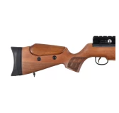 Wiatrówka PCP Optima by Hatsan BT65 SB-W LW 5.5 mm