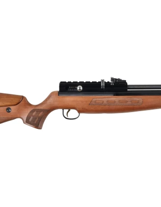 Wiatrówka Hatsan BT65 SB-W LW 5.5 mm - Broń pneumatyczna!