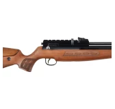 Wiatrówka PCP Optima by Hatsan BT65 SB-W LW 5.5 mm