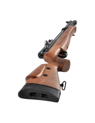 Wiatrówka Hatsan BT65 SB-W LW 5.5 mm - Broń pneumatyczna!