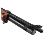 Wiatrówka PCP Optima by Hatsan BT65 SB-W LW 5.5 mm